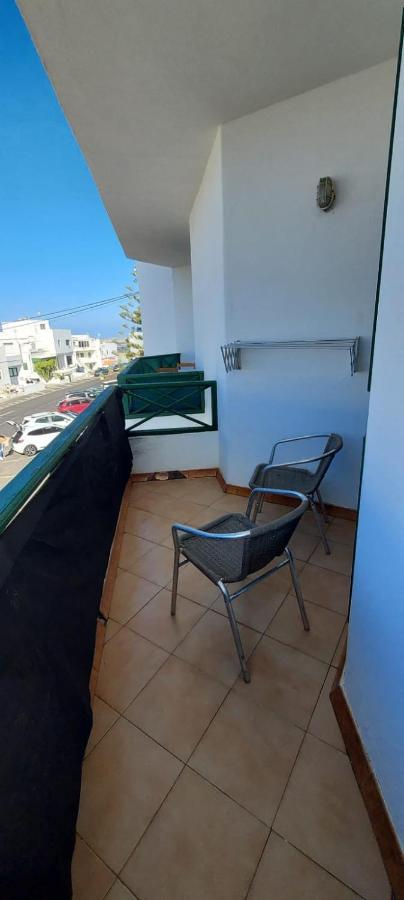 Апартаменти El Marinero, Piso 2 Y Piso 3 Ла-Санта Екстер'єр фото